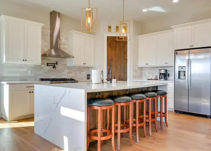 Mtn-view Gem W/ Game & Fire Pit In Prescott! Prescott