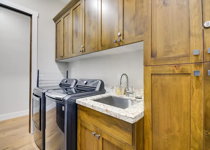 Mtn-view Gem W/ Game & Fire Pit In Prescott! * Prescott